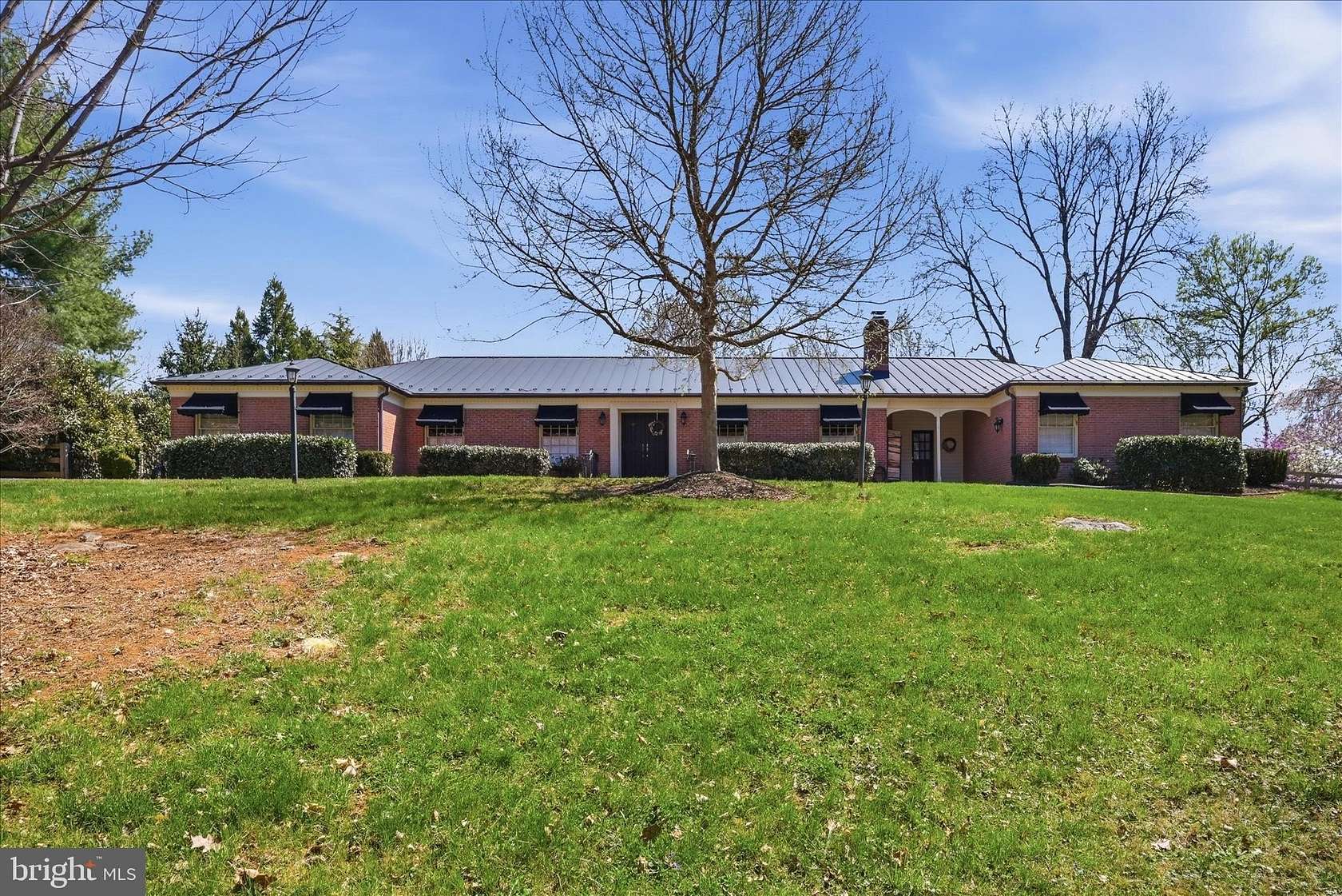 2 Acres of Land with Home for Sale in Winchester, Virginia