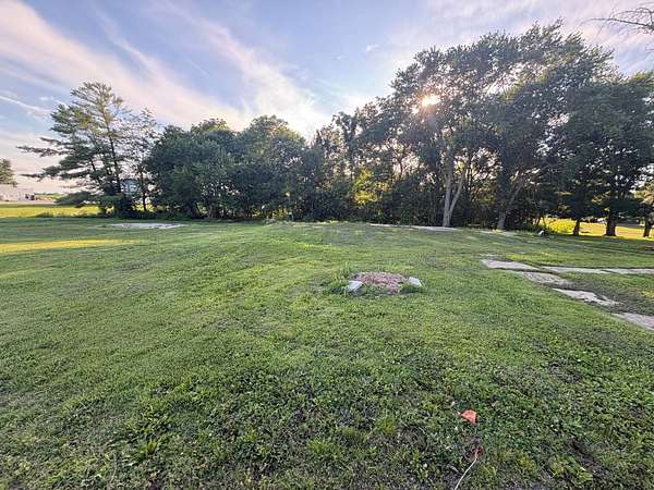 0.83 Acres of Residential Land for Sale in Shipman, Illinois