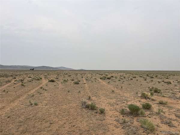 40 Acres of Recreational & Residential Land for Sale in San Acacio, Colorado