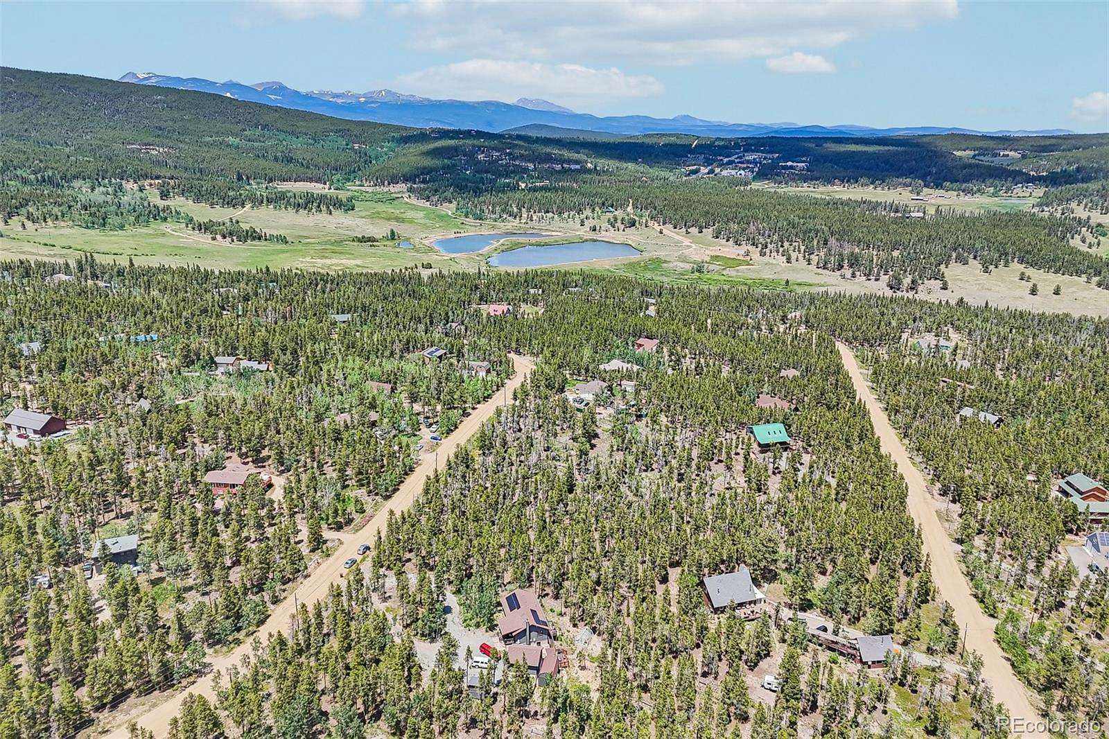 1.1 Acres of Residential Land for Sale in Black Hawk, Colorado