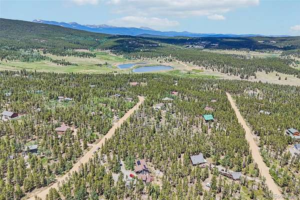 1.1 Acres of Residential Land for Sale in Black Hawk, Colorado