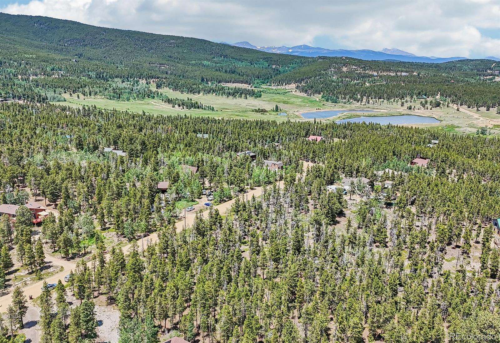 1.1 Acres of Residential Land for Sale in Black Hawk, Colorado