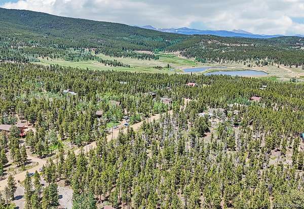 1.1 Acres of Residential Land for Sale in Black Hawk, Colorado