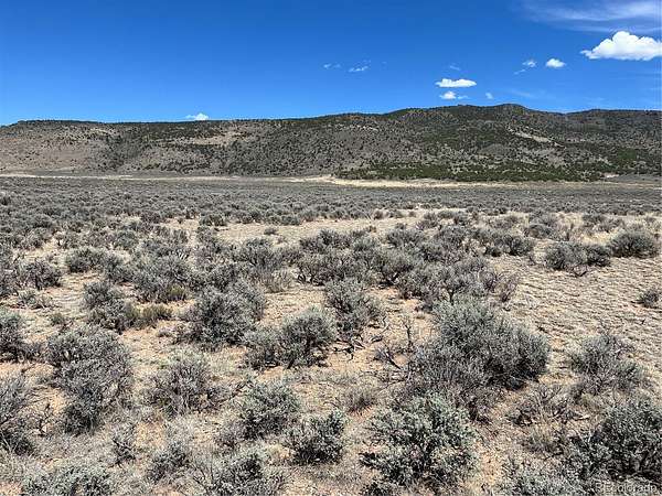 20 Acres of Recreational & Residential Land for Sale in San Luis, Colorado