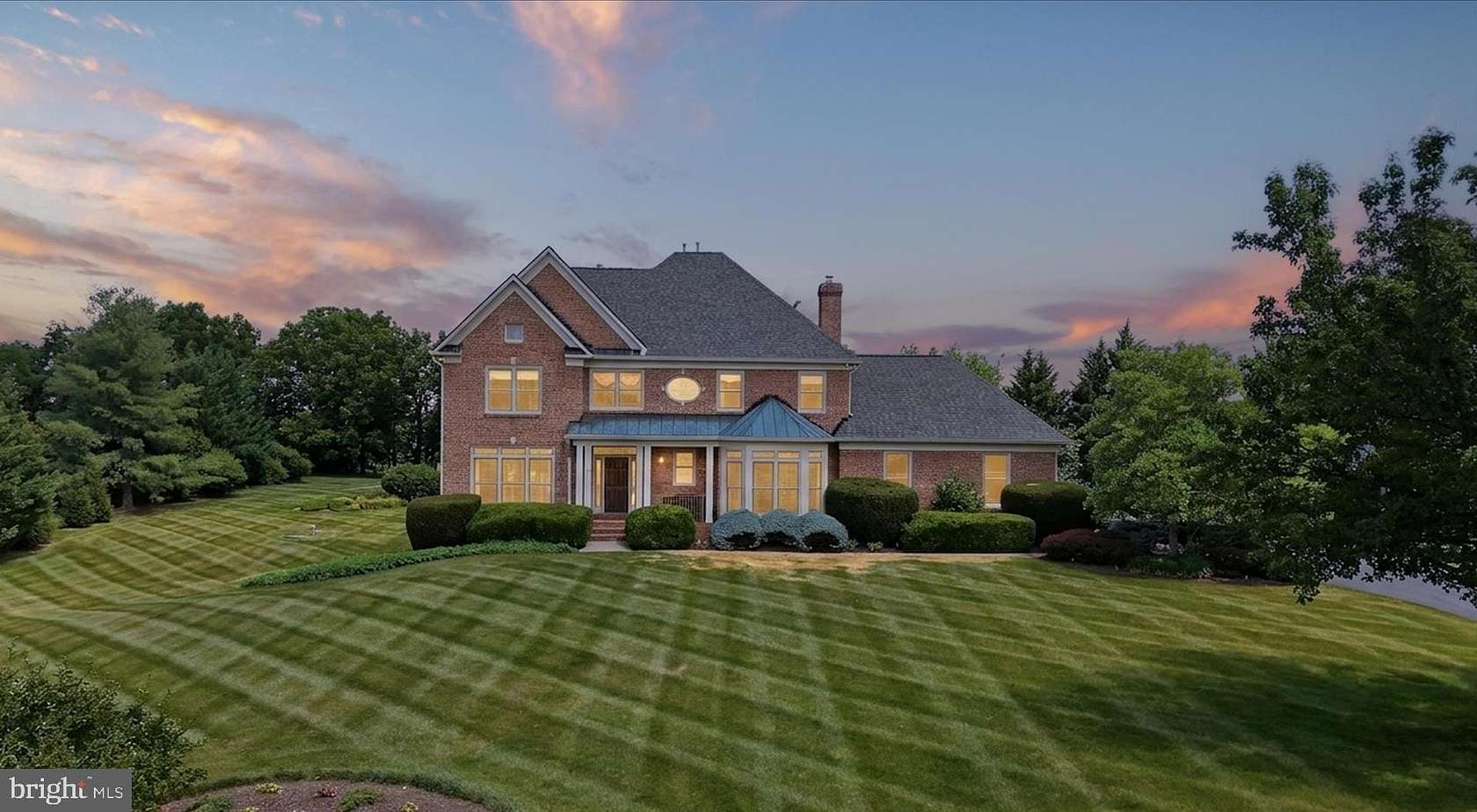 2.18 Acres of Land with Home for Sale in Winchester, Virginia