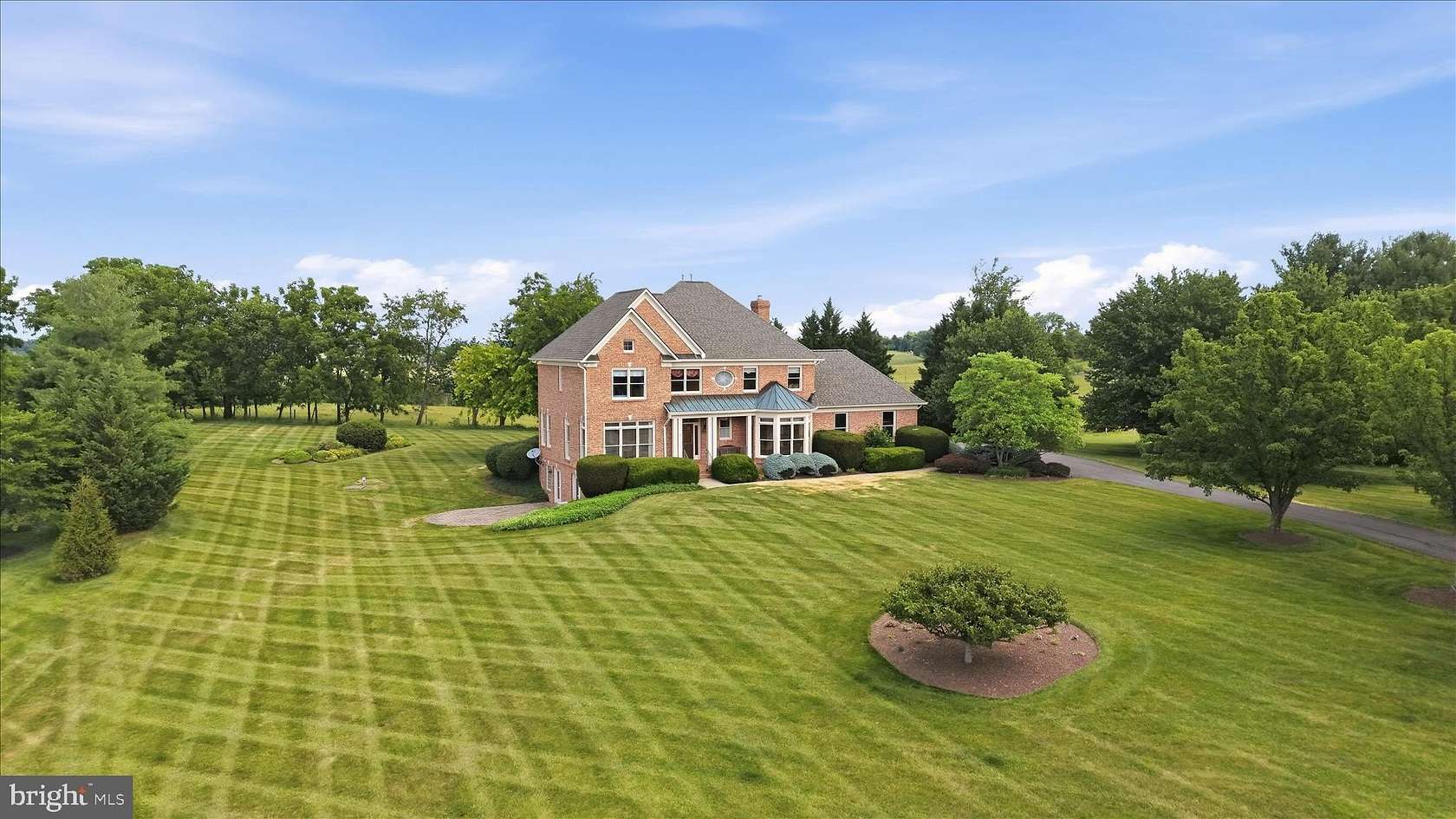 2.18 Acres of Land with Home for Sale in Winchester, Virginia