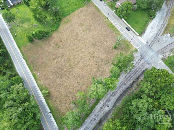 1.5 Acres of Residential Land for Sale in Savannah, Georgia