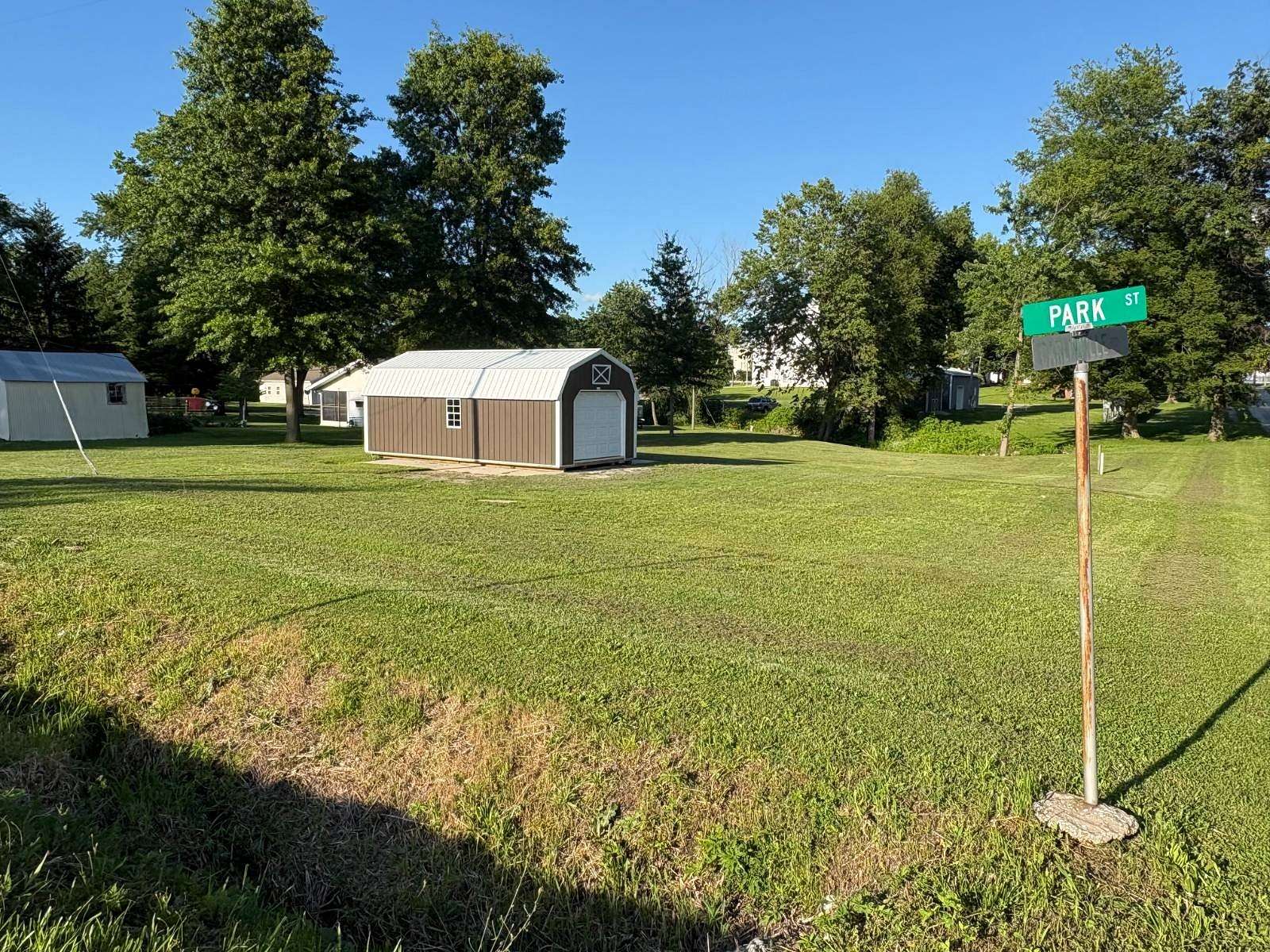0.41 Acres of Land for Sale in Shipman, Illinois