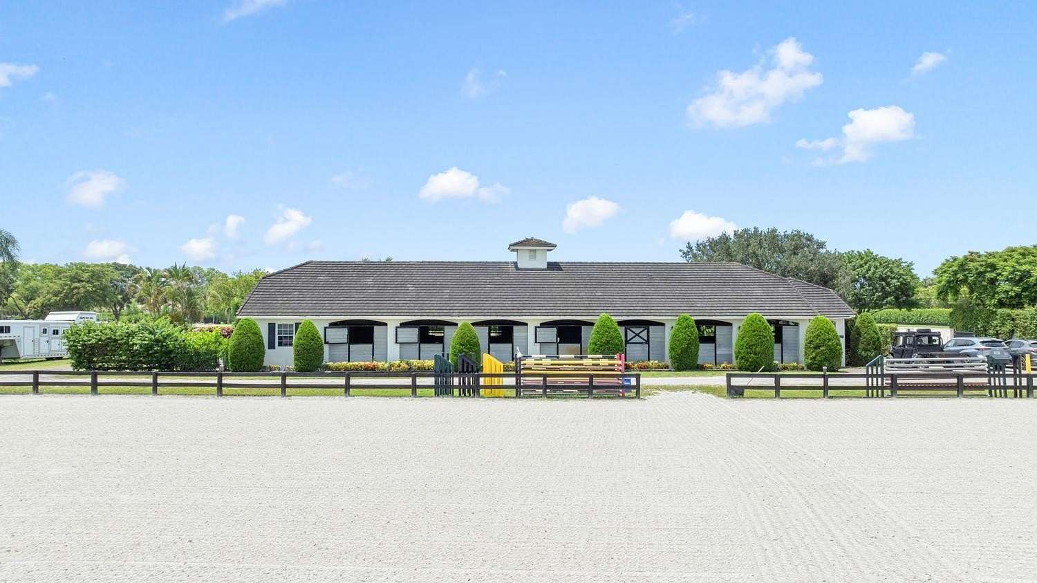 2.69 Acres of Improved Residential Land for Sale in Wellington, Florida
