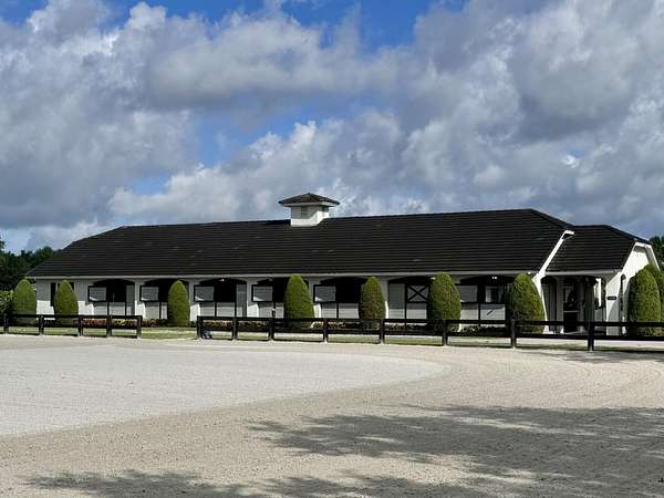 2.69 Acres of Improved Residential Land for Sale in Wellington, Florida