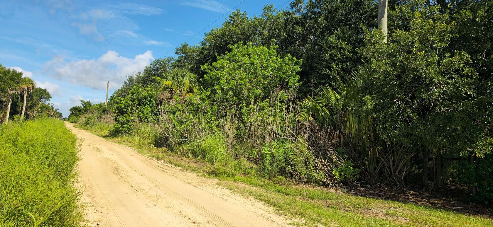4.75 Acres of Residential Land for Sale in Vero Beach, Florida