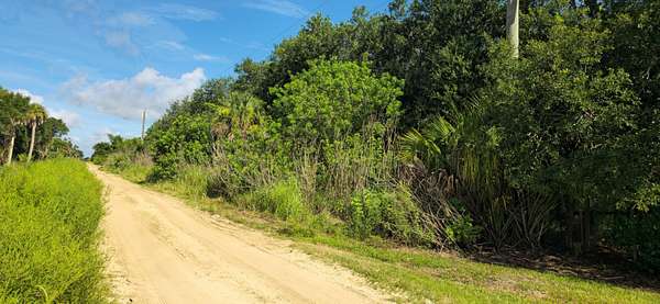 4.75 Acres of Residential Land for Sale in Vero Beach, Florida