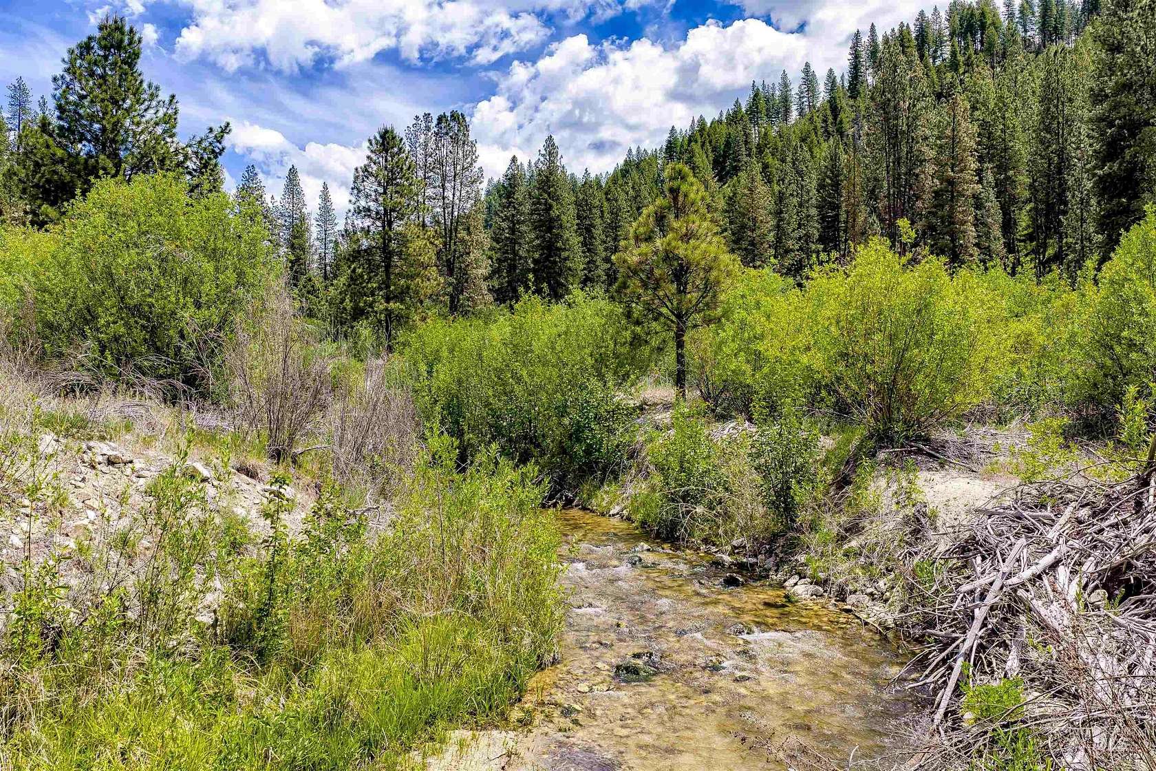 4.78 Acres of Residential Land for Sale in Boise, Idaho