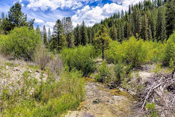 4.78 Acres of Residential Land for Sale in Boise, Idaho
