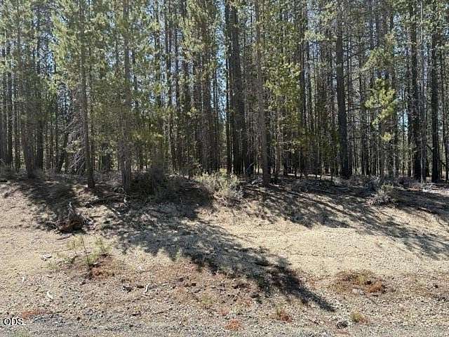 1 Acre of Residential Land for Sale in Crescent Lake, Oregon