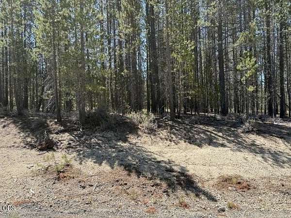 1 Acre of Residential Land for Sale in Crescent Lake, Oregon