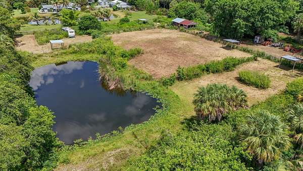 2.5 Acres of Residential Land for Sale in West Palm Beach, Florida