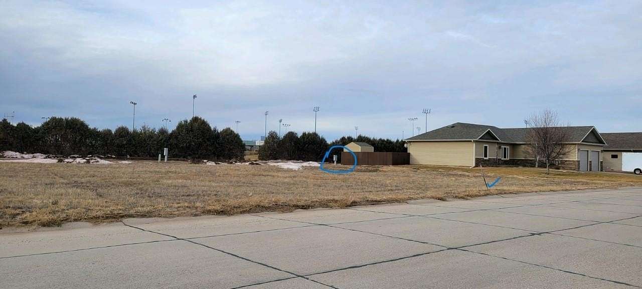 0.3 Acres of Residential Land for Sale in Torrington, Wyoming