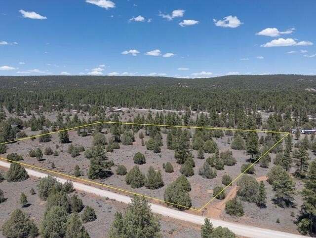 6.46 Acres of Land for Sale in Ramah, New Mexico