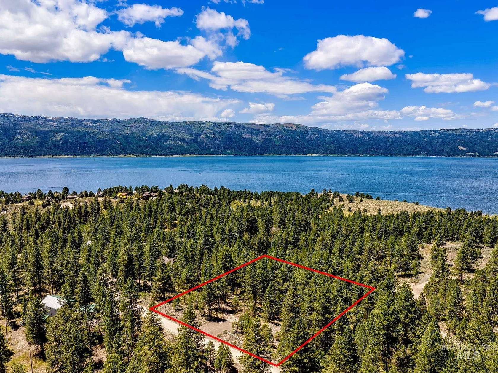 2 Acres of Residential Land for Sale in Cascade, Idaho