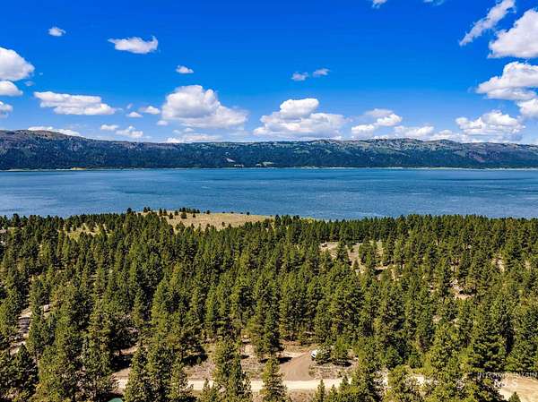 2 Acres of Residential Land for Sale in Cascade, Idaho