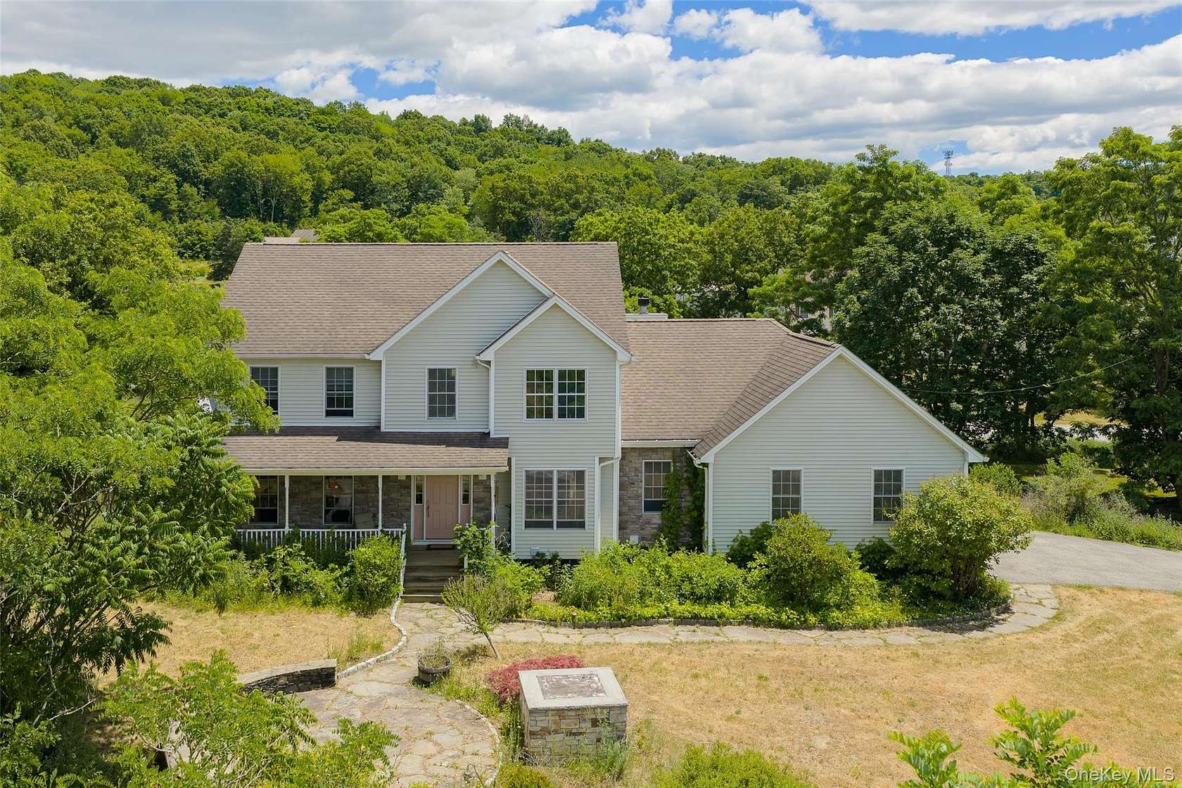 2 Acres of Land with Home for Sale in Poughkeepsie, New York