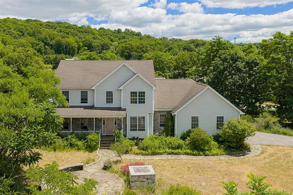 2 Acres of Land with Home for Sale in Poughkeepsie, New York