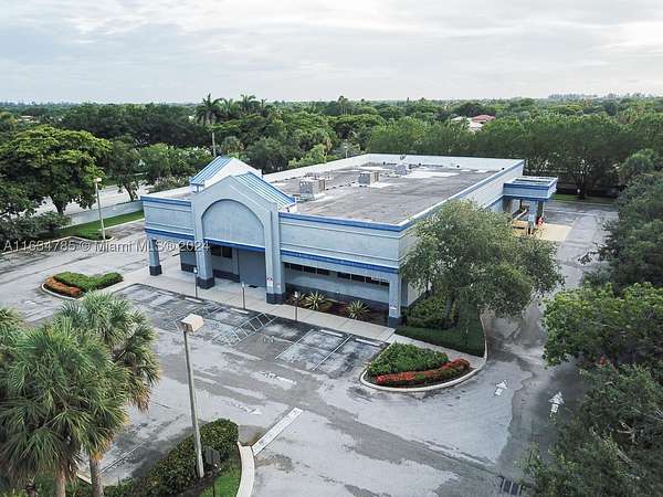 1.8 Acres of Mixed-Use Land for Sale in Davie, Florida