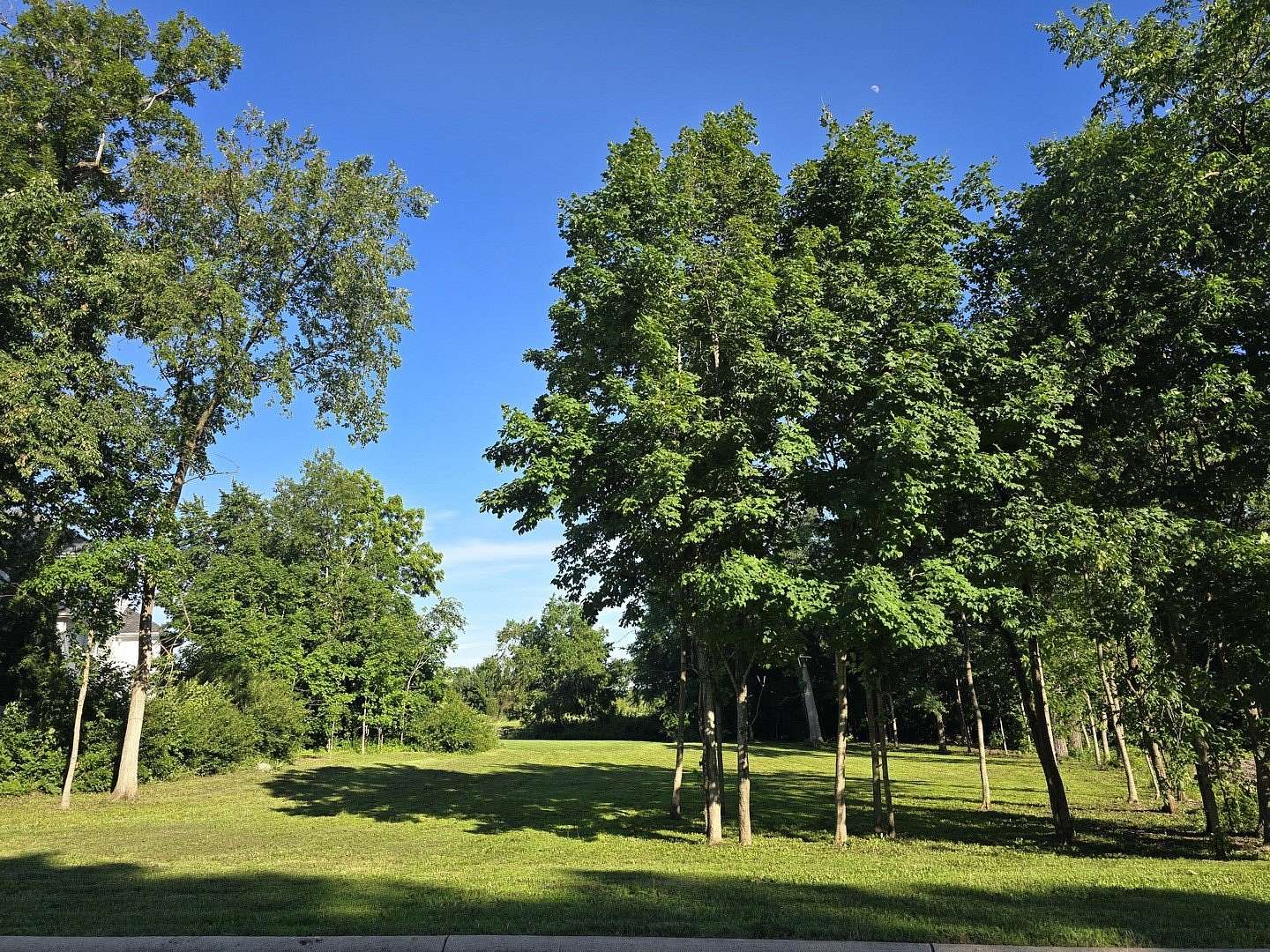 0.9 Acres of Residential Land for Sale in Yorkville, Illinois