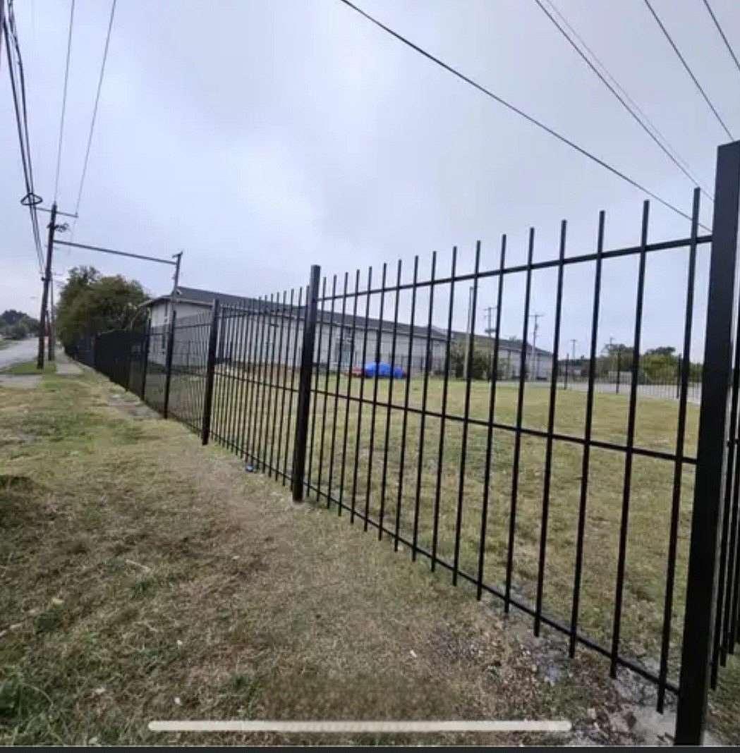 0.2 Acres of Commercial Land for Sale in Grand Prairie, Texas
