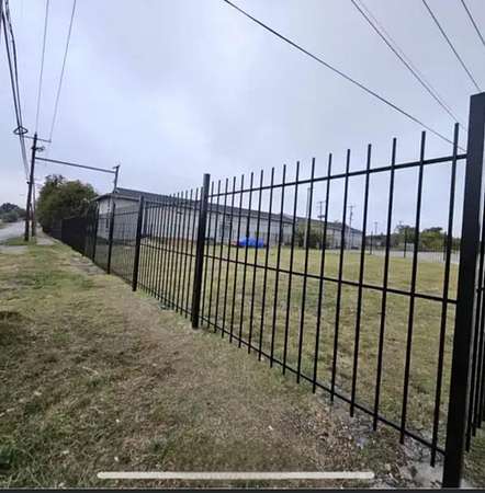 0.2 Acres of Commercial Land for Sale in Grand Prairie, Texas