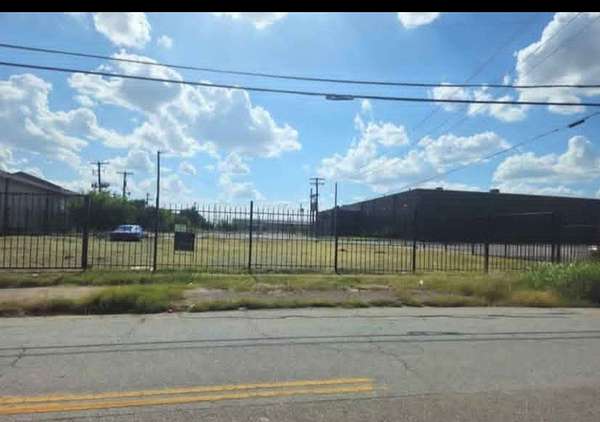 0.2 Acres of Commercial Land for Sale in Grand Prairie, Texas