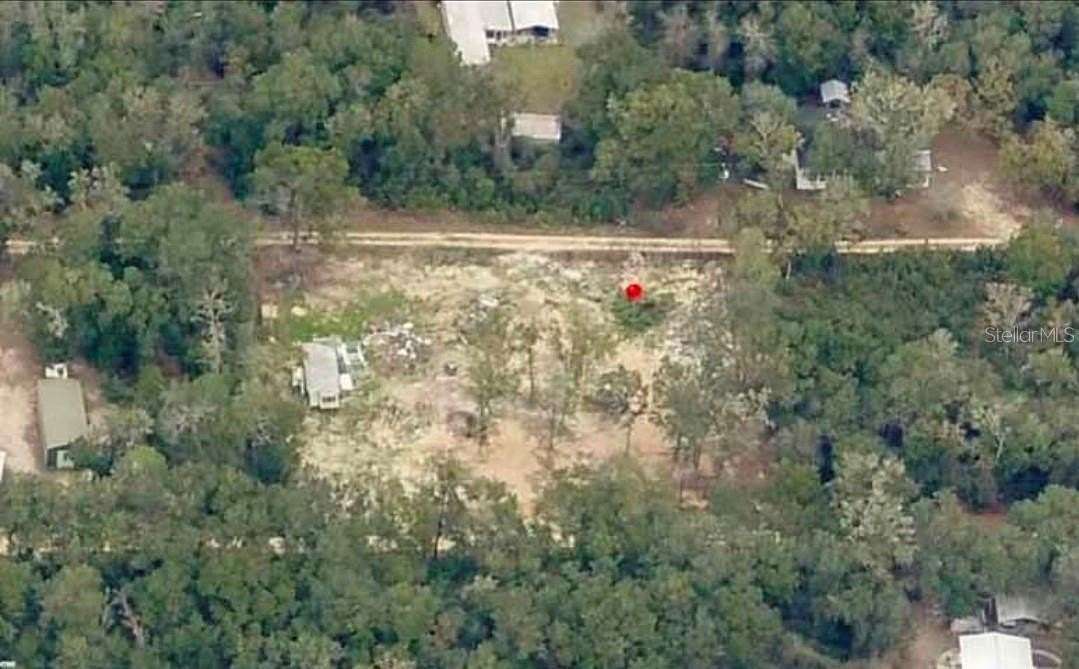 0.33 Acres of Residential Land for Sale in Fort McCoy, Florida
