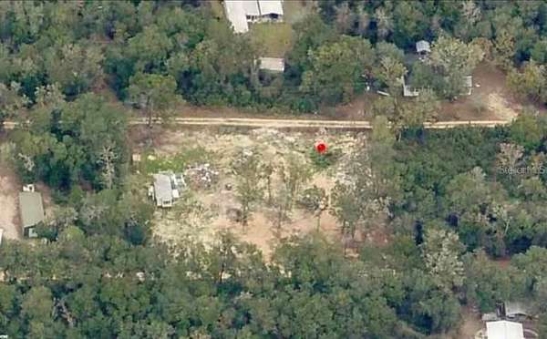 0.33 Acres of Residential Land for Sale in Fort McCoy, Florida