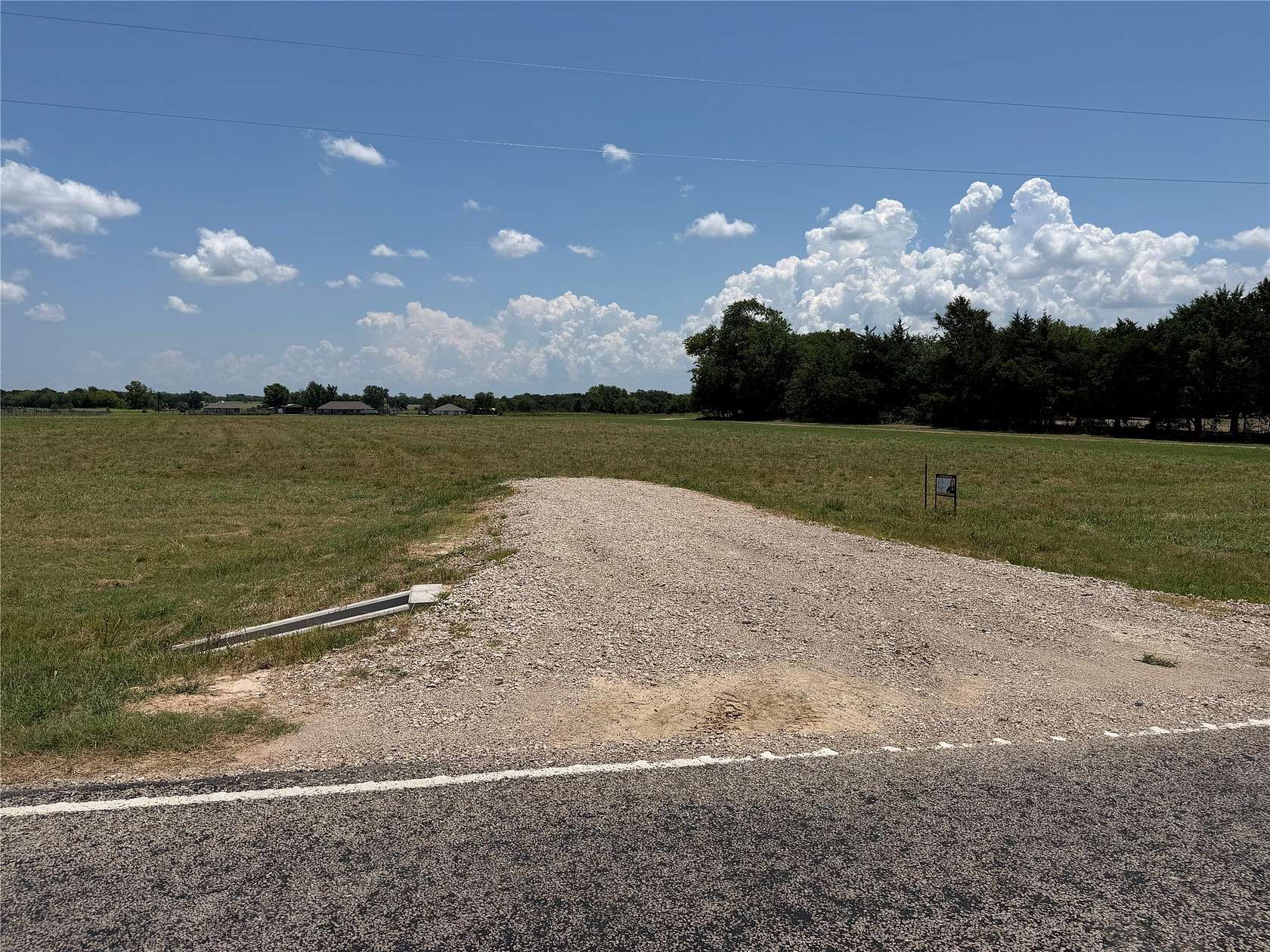 4.56 Acres of Residential Land for Sale in Point, Texas