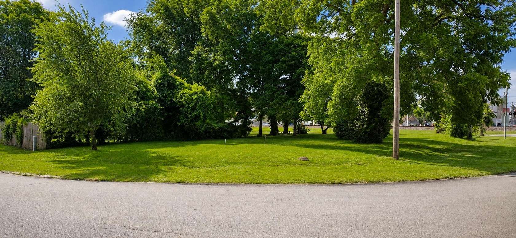 0.2 Acres of Residential Land for Sale in Billings, Missouri