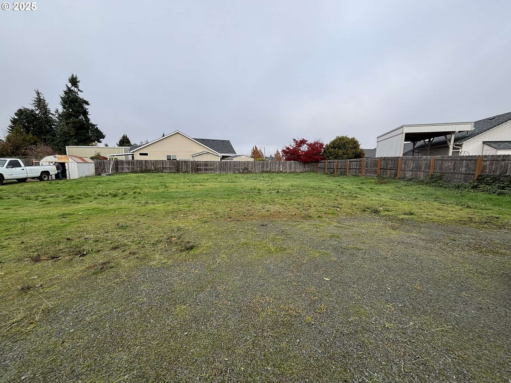 0.7 Acres of Residential Land for Sale in Springfield, Oregon