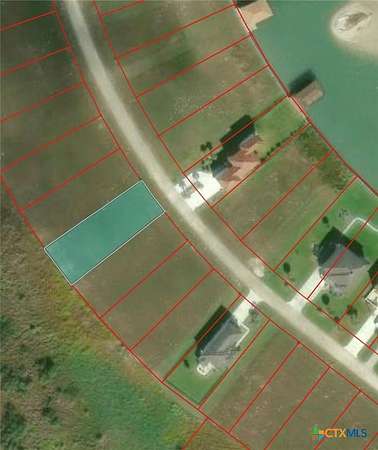 0.26 Acres of Land for Sale in Garden Ridge, Texas