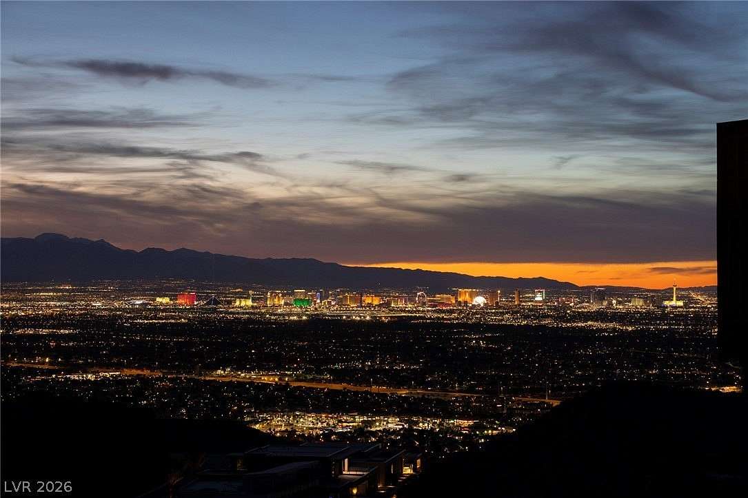 0.42 Acres of Residential Land for Sale in Henderson, Nevada