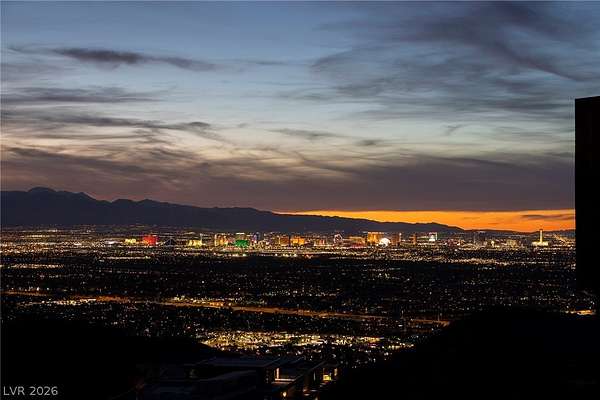 0.42 Acres of Residential Land for Sale in Henderson, Nevada
