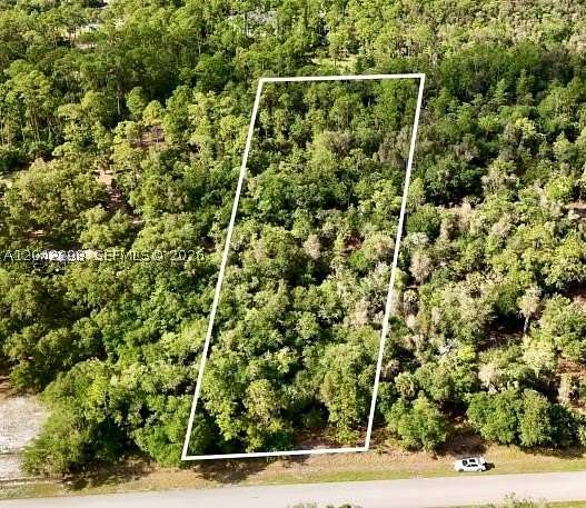 2.5 Acres of Residential Land for Sale in Naples, Florida