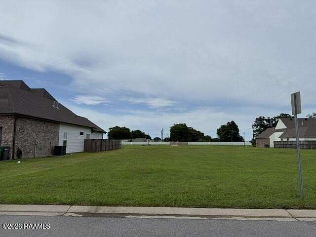 0.17 Acres of Residential Land for Sale in Youngsville, Louisiana