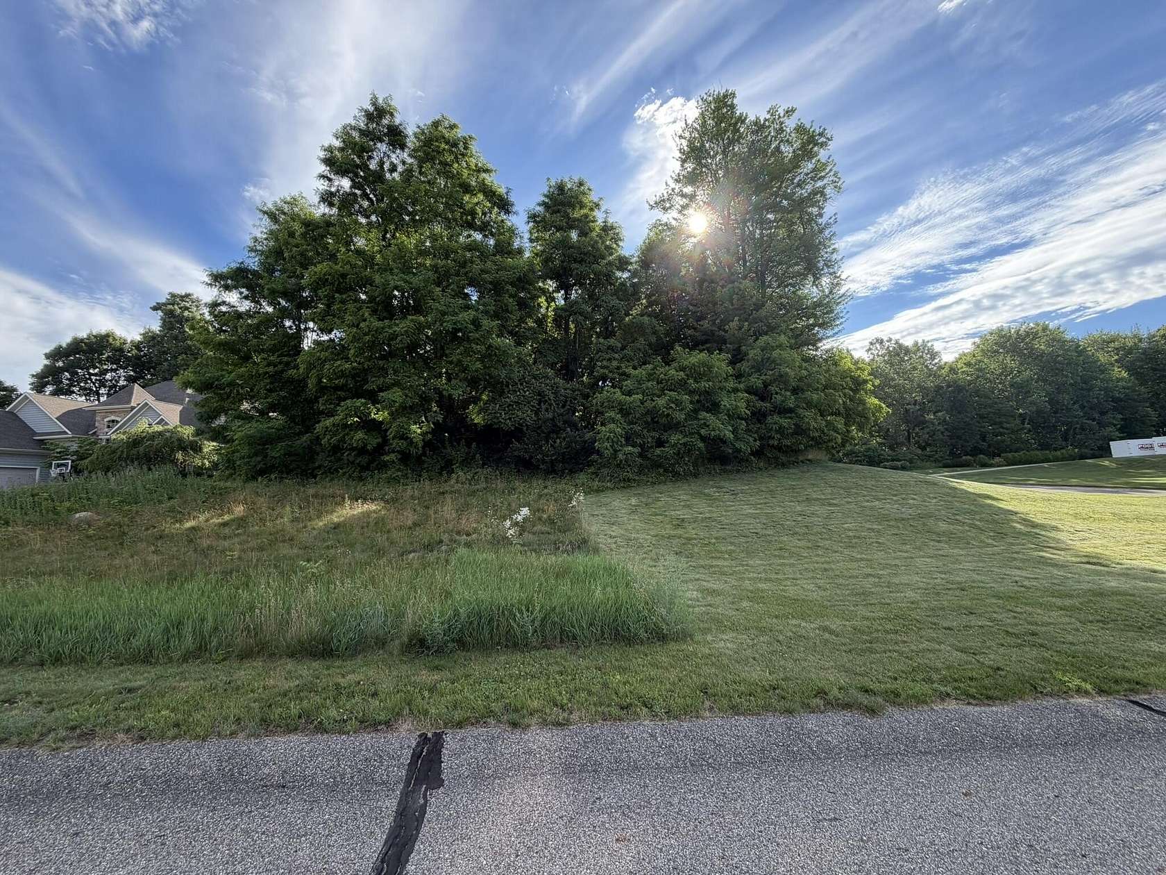 0.5 Acres of Residential Land for Sale in Augusta, Michigan