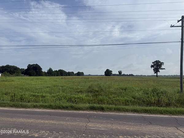 16 Acres of Land for Sale in Ville Platte, Louisiana