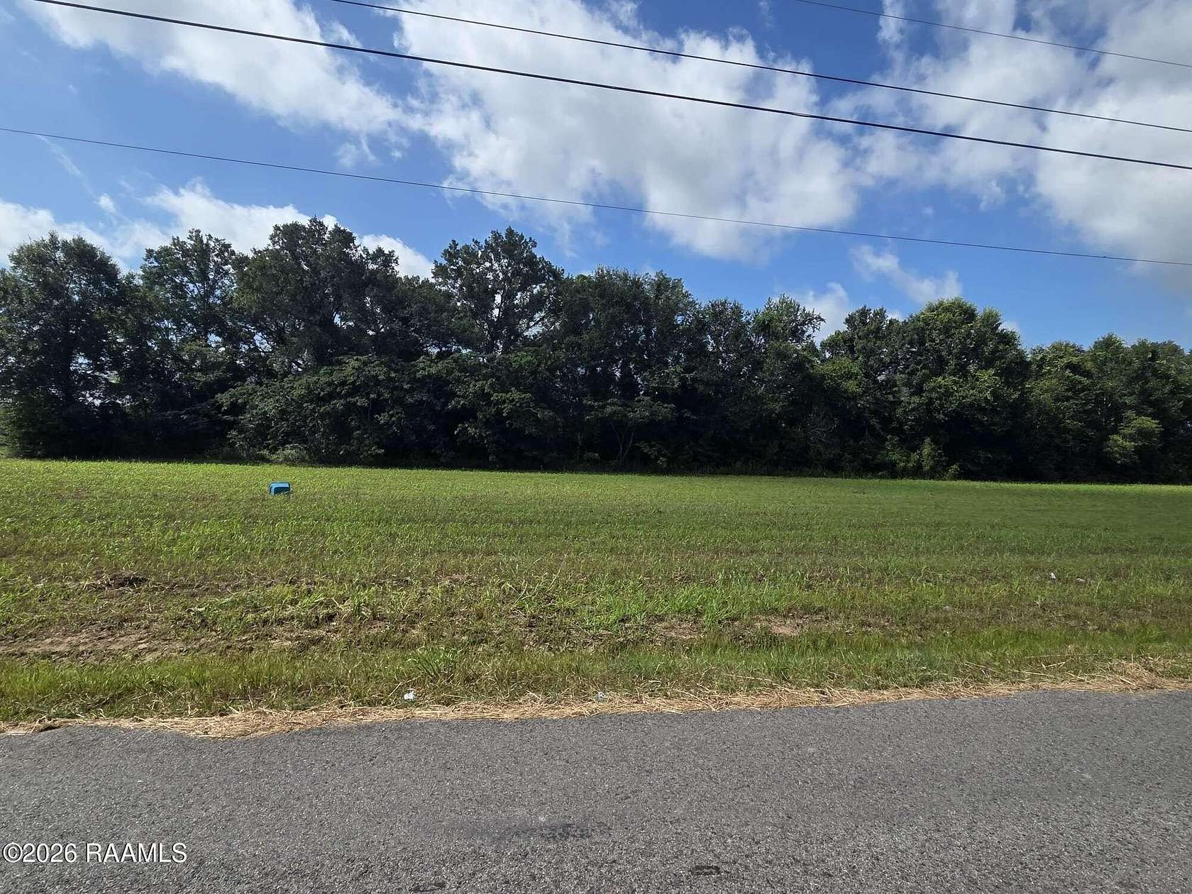 1.16 Acres of Mixed-Use Land for Sale in Youngsville, Louisiana