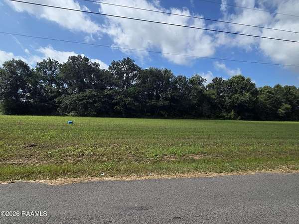 1.16 Acres of Mixed-Use Land for Sale in Youngsville, Louisiana