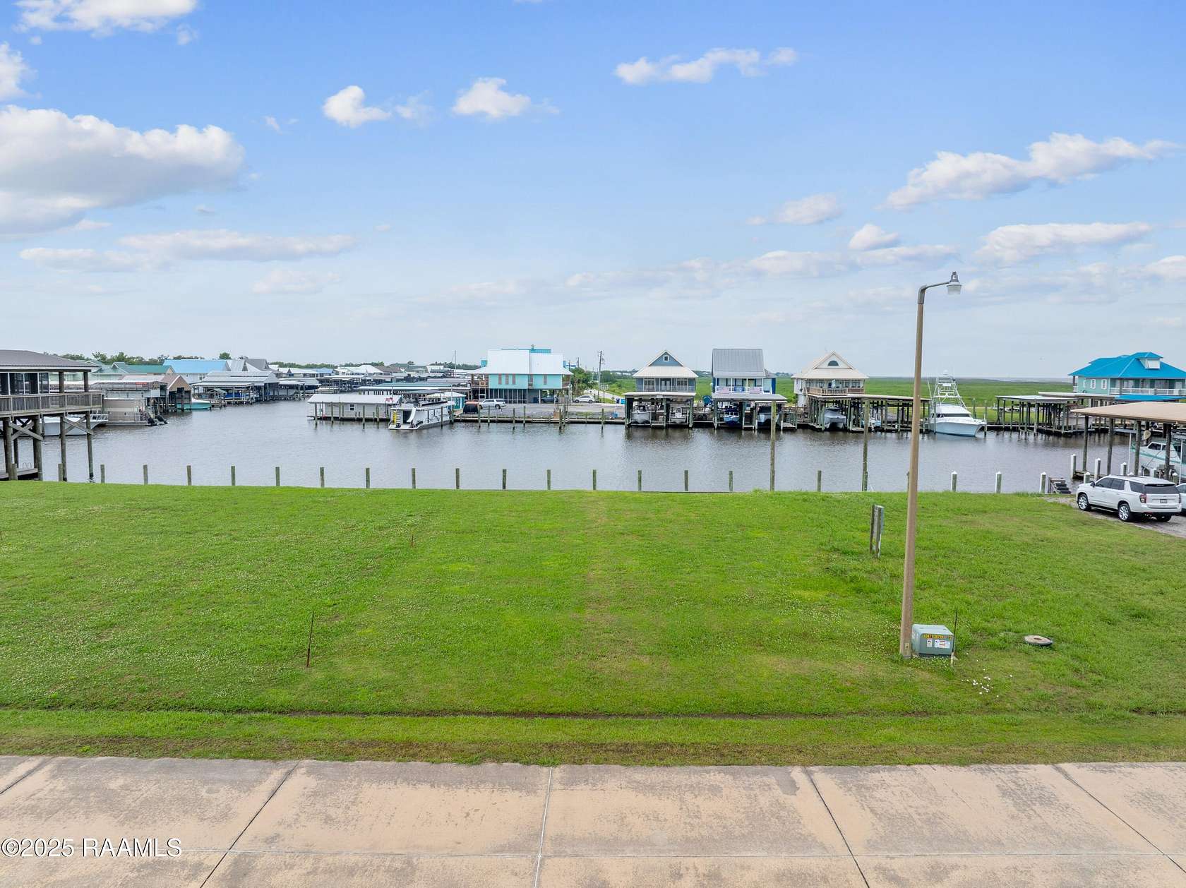0.1 Acres of Residential Land for Sale in Cypremort Point, Louisiana