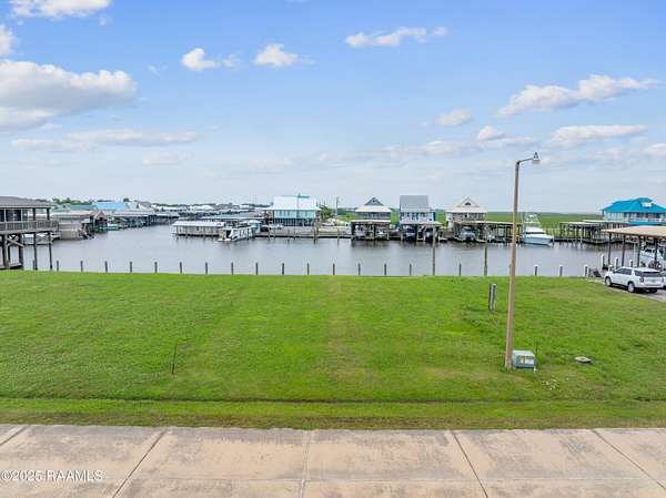 0.1 Acres of Residential Land for Sale in Cypremort Point, Louisiana