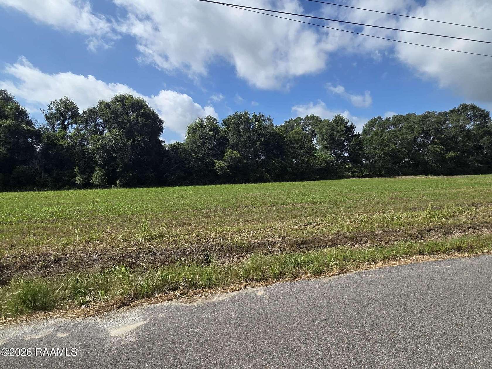 1.16 Acres of Mixed-Use Land for Sale in Youngsville, Louisiana