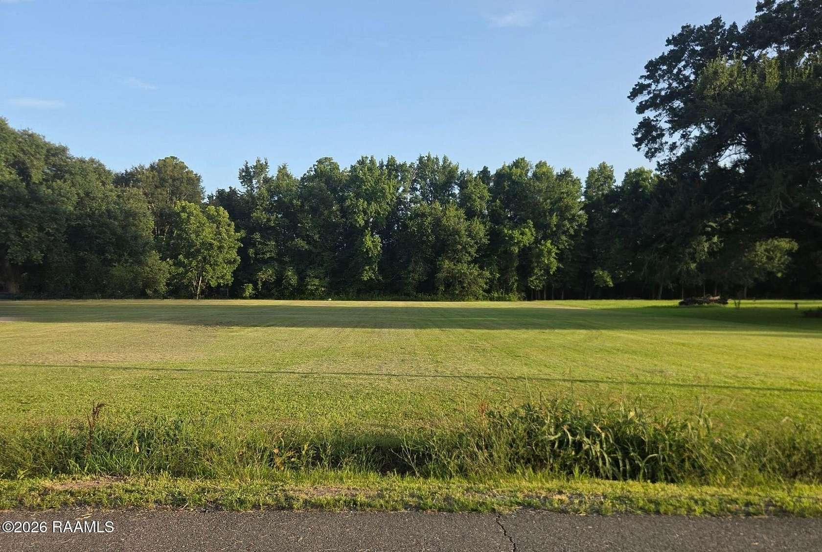 0.75 Acres of Residential Land for Sale in Arnaudville, Louisiana